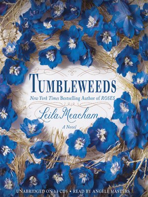 cover image of Tumbleweeds